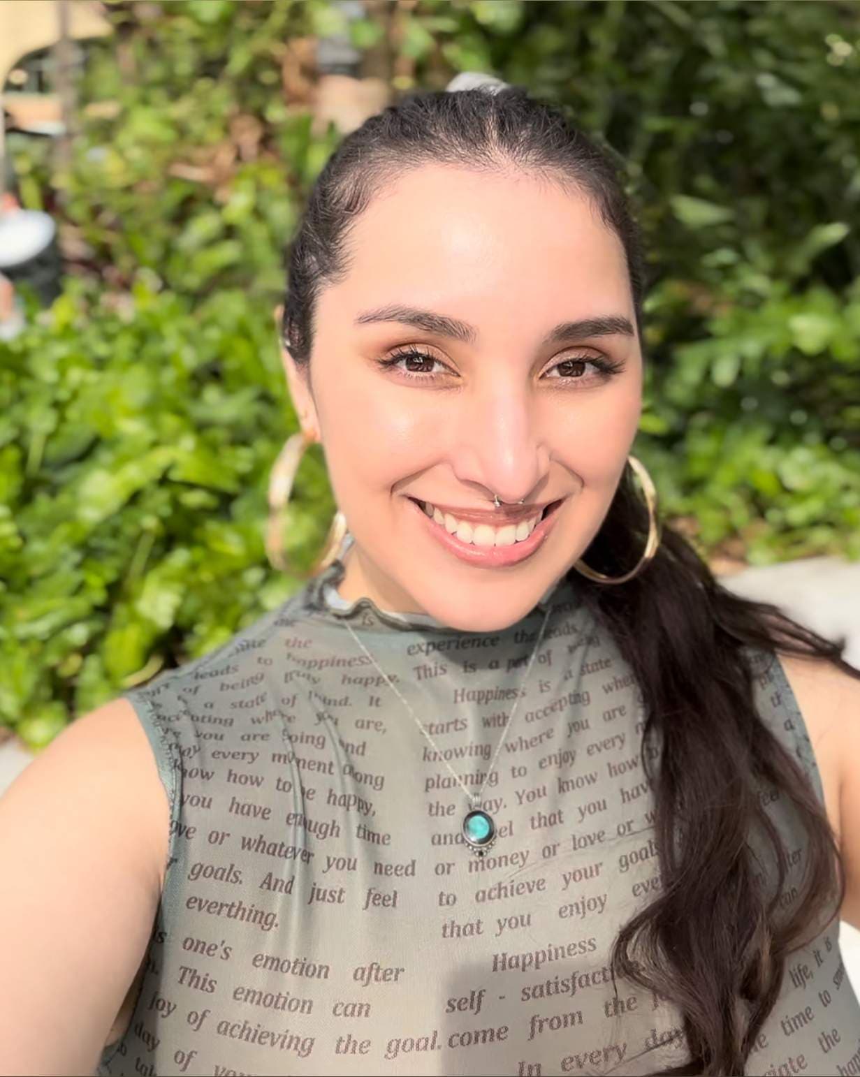 Nancy Miami