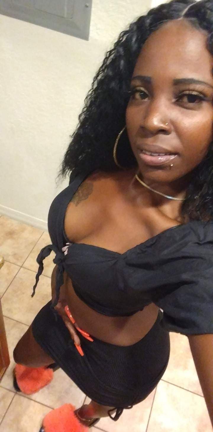 Chocolate Drip