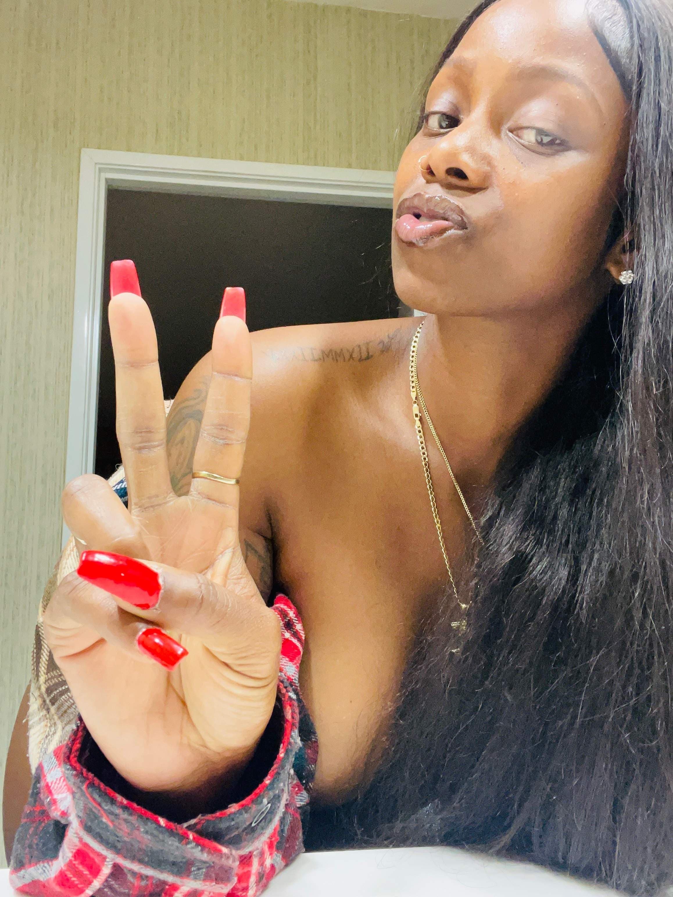 Pr3tty Chocolate Bambiii
