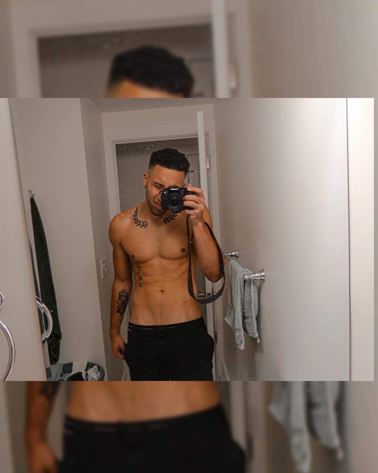 I HOPE YOU’RE HUNGRY🤤