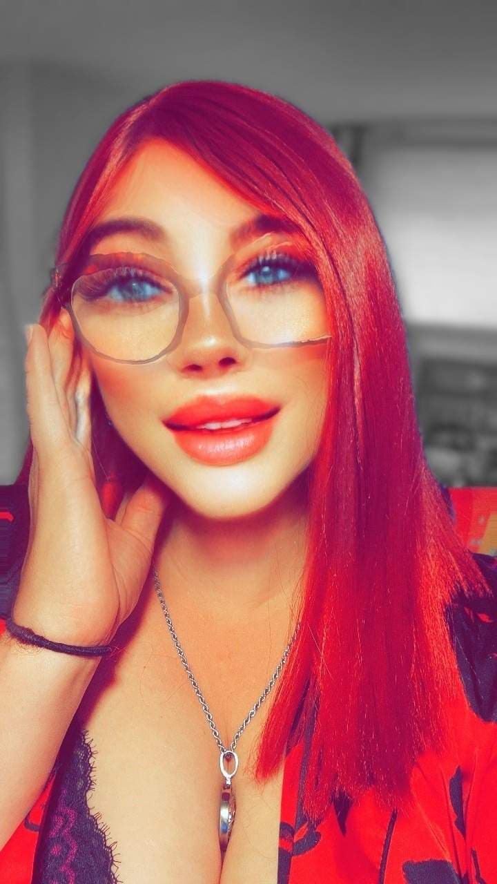 Beautiful Bad Ass Bella🍒