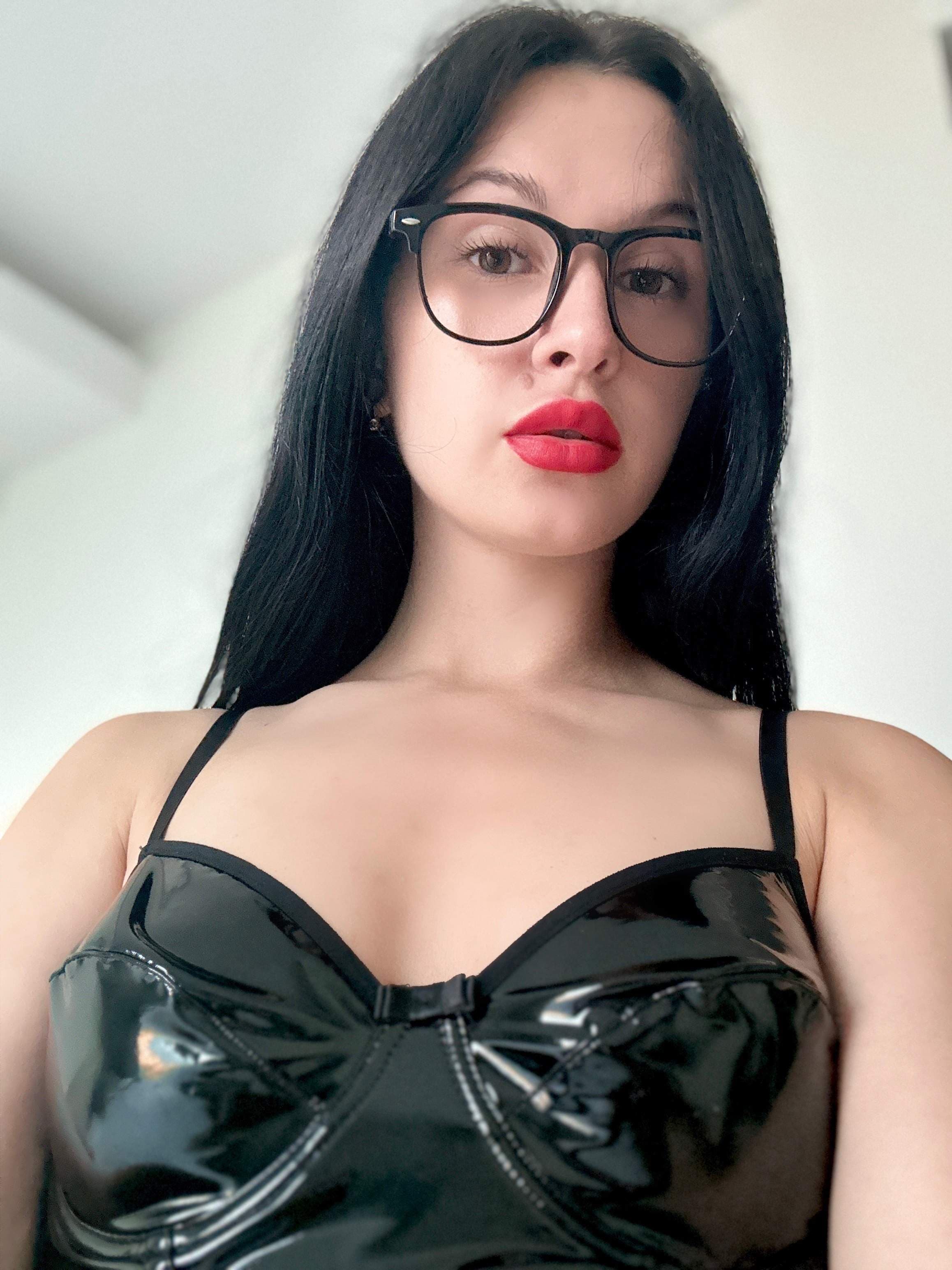 Mistress Anny Vip