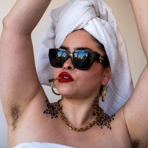 💗Hairy LolaVIP💗