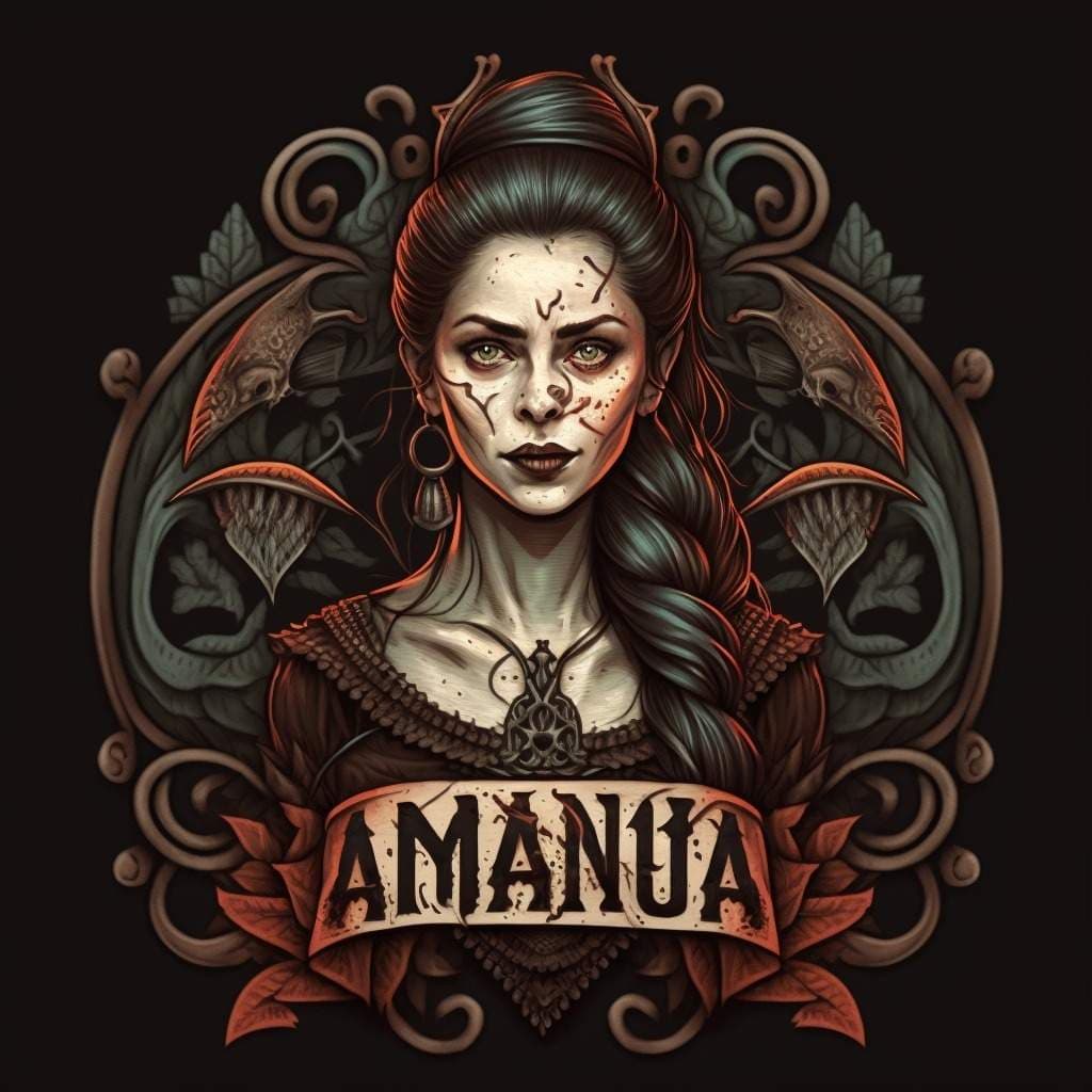 Amanua