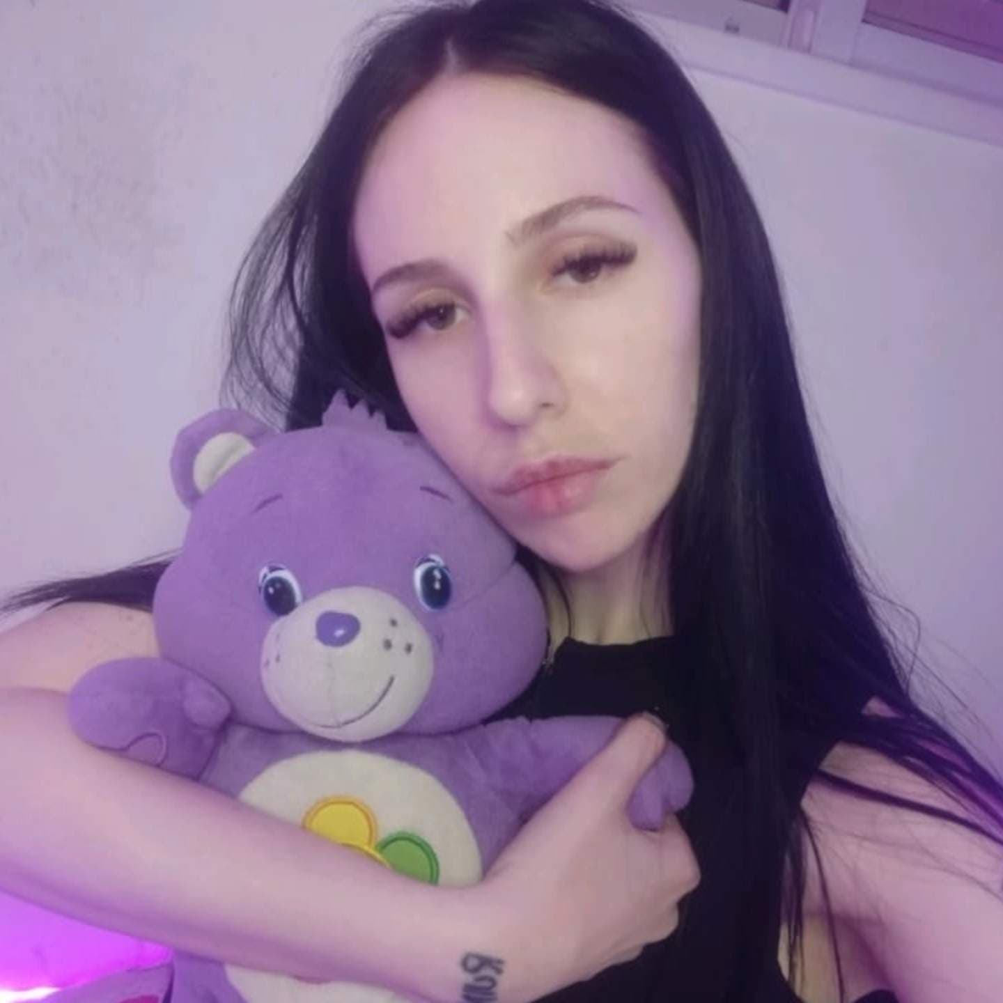 mei 🧸🥂🍒