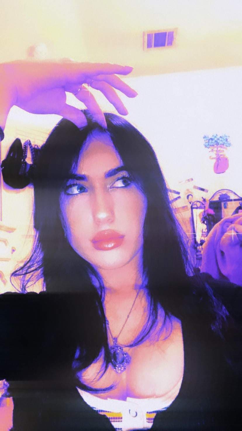 Jade 🖤🥀🧚🏼🍑🍒