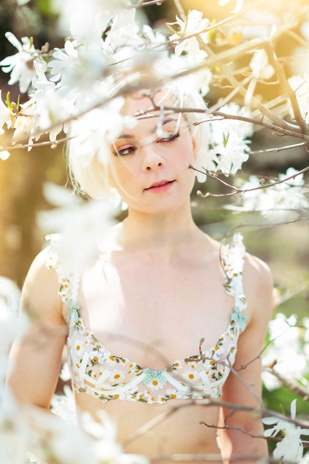 Pixie Mae