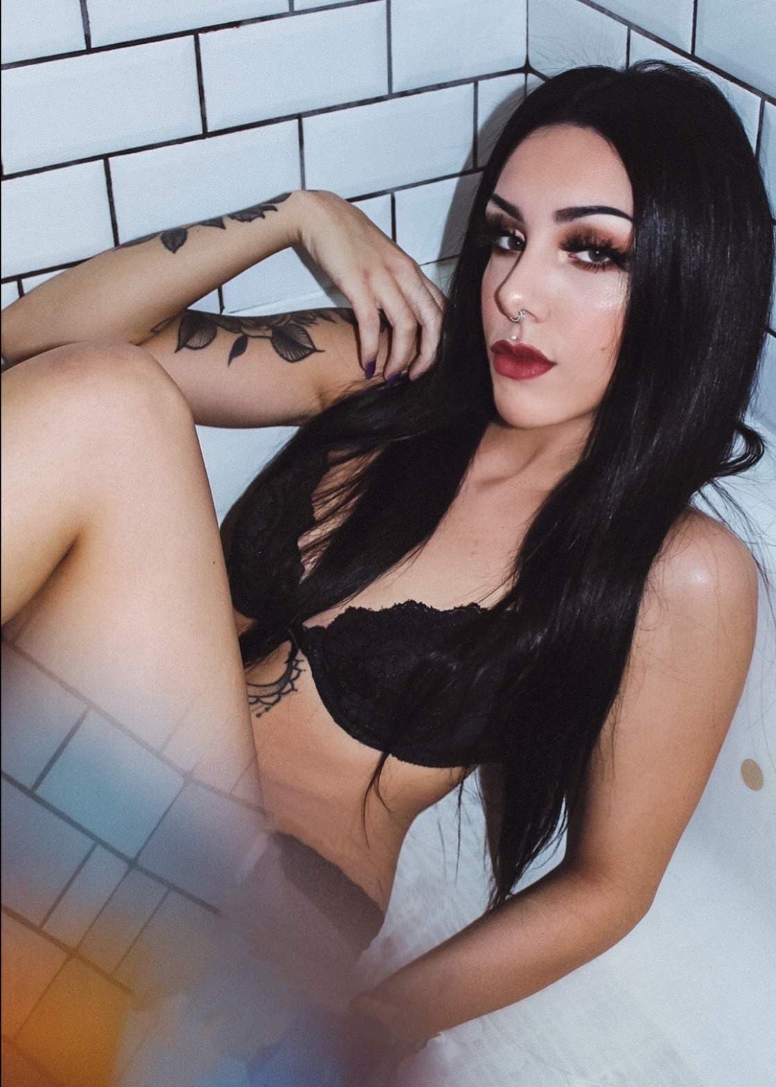 Roxy Rain