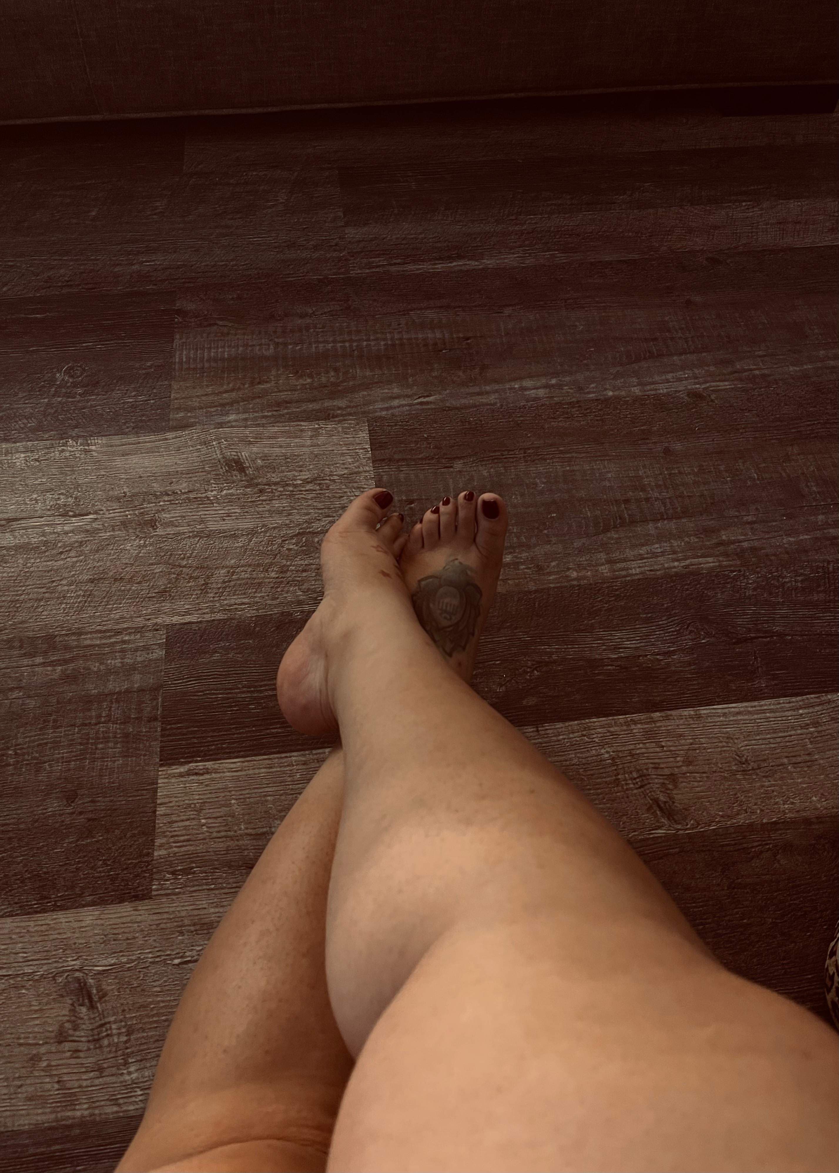 BBW Sole