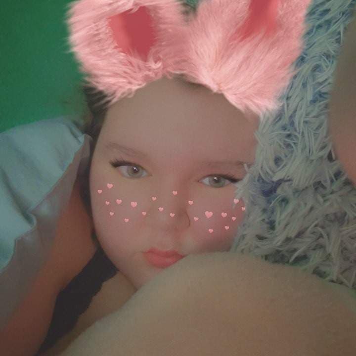 Rosie bunny