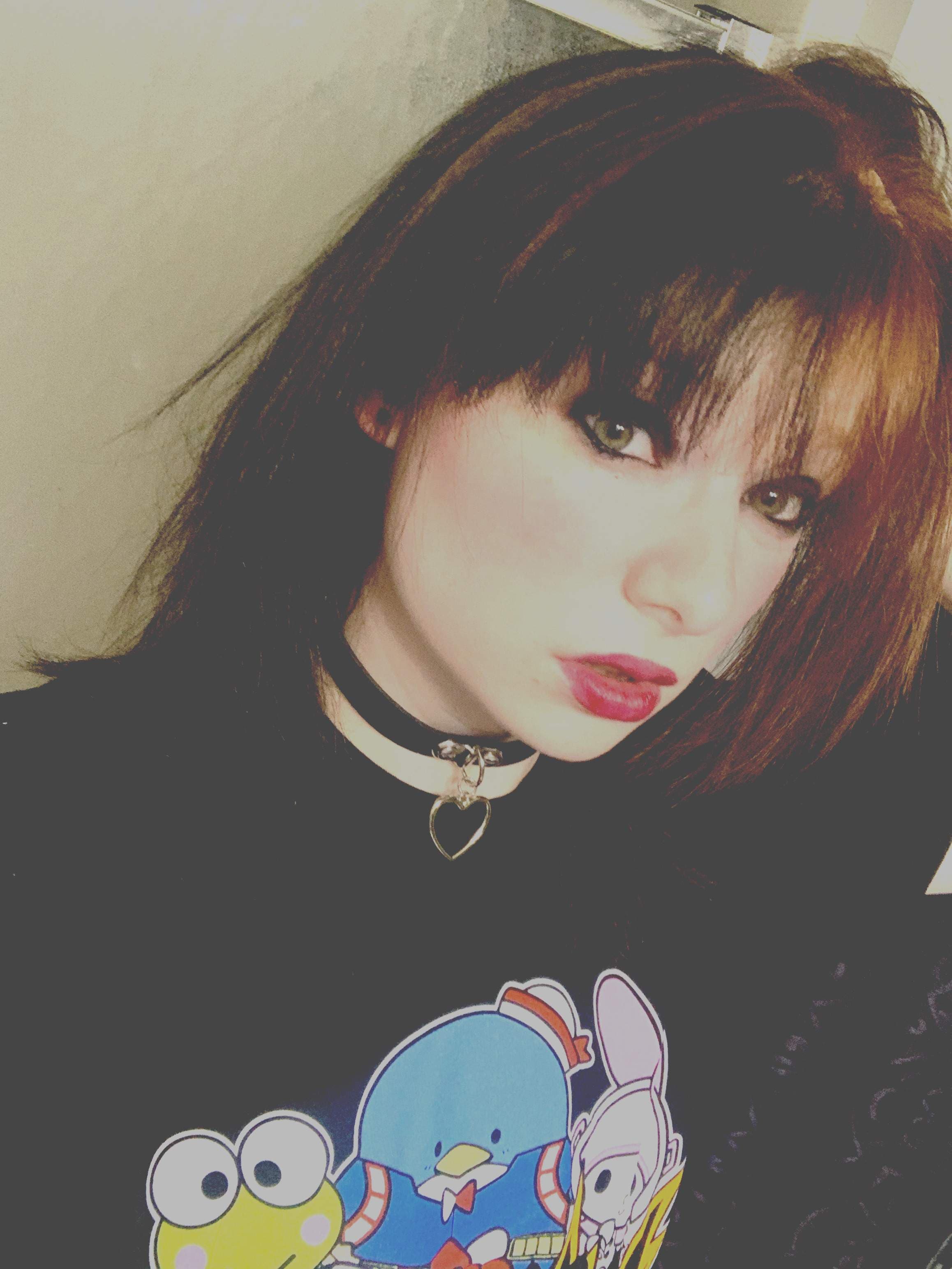 Neurotic Beauty