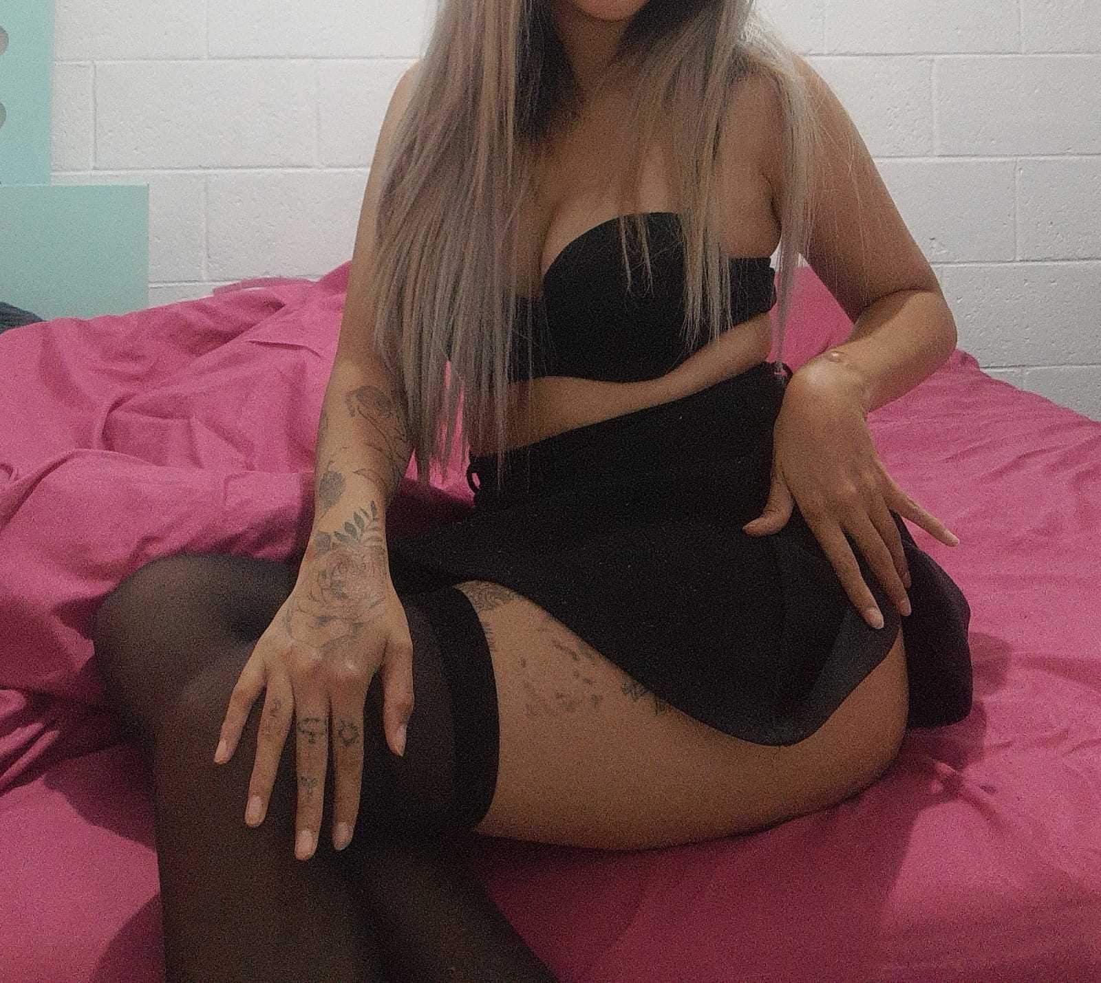 Perla hot