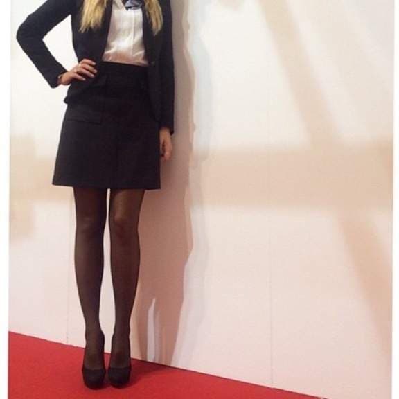 Caroline
