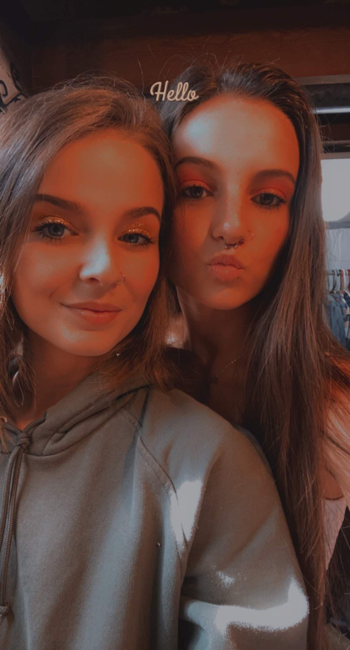 Brooke & Ally