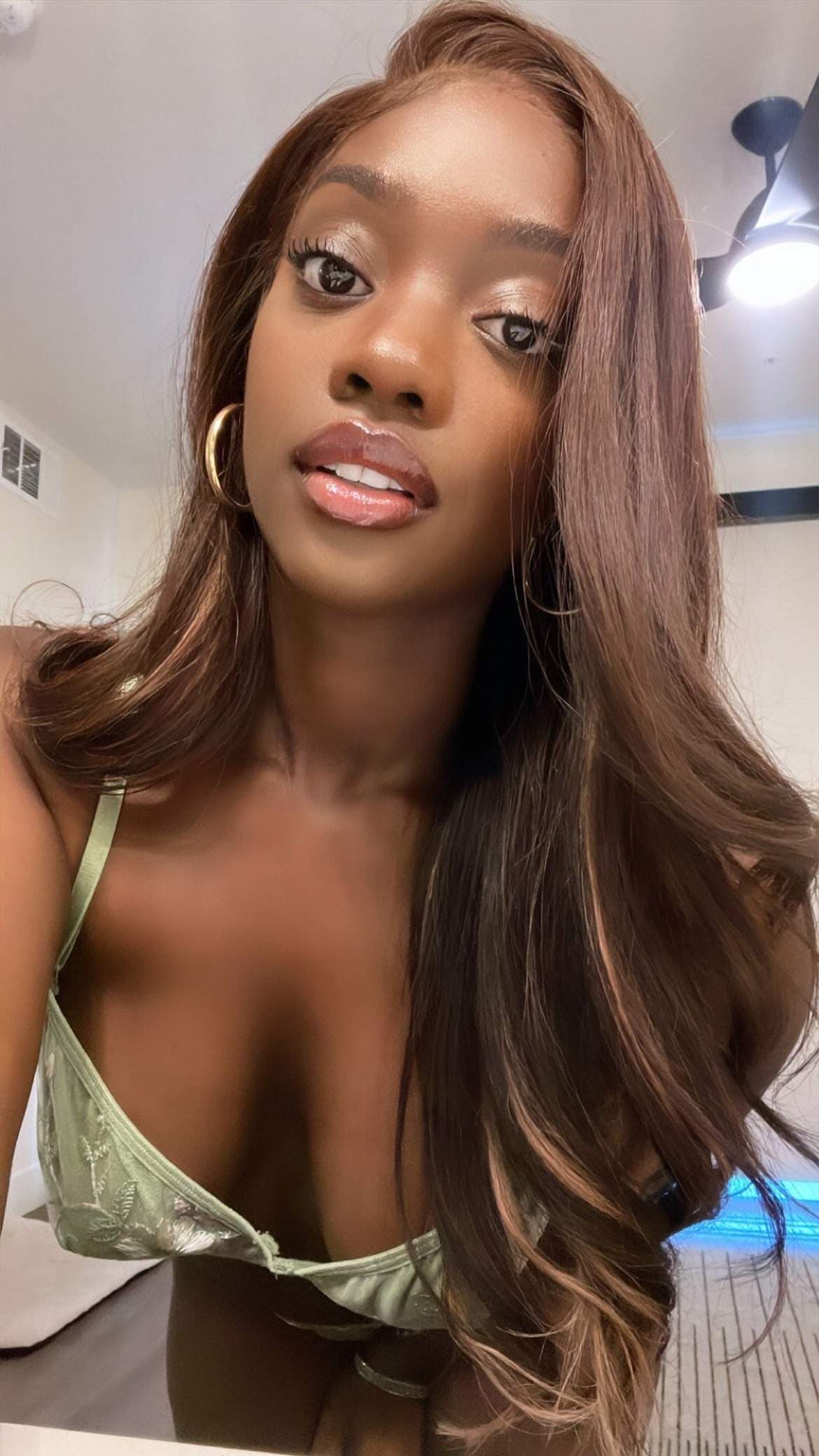 Laila Forde