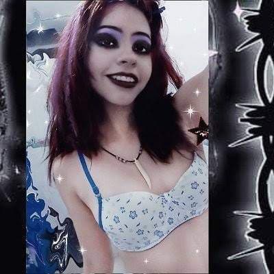 💟🕸️Tu sucubo personal🕸️💟