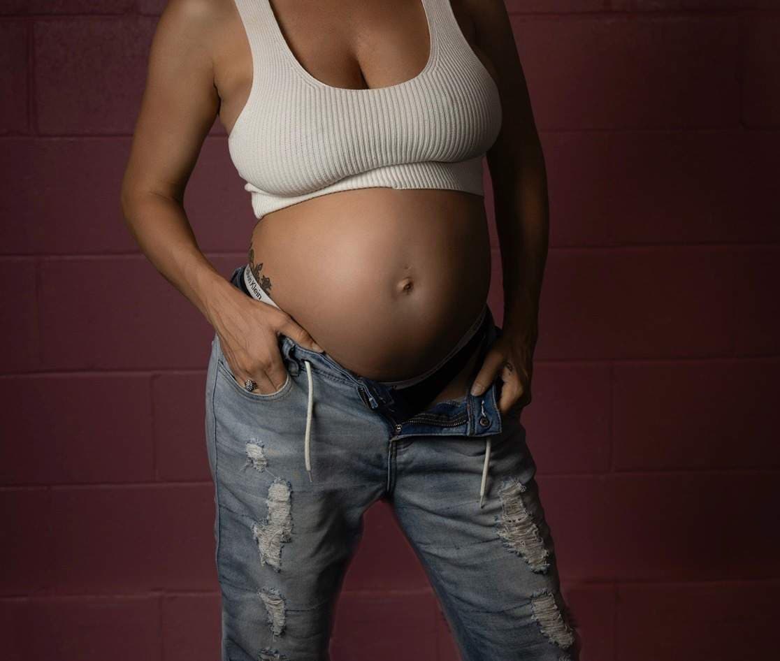 Stacy’s Mom