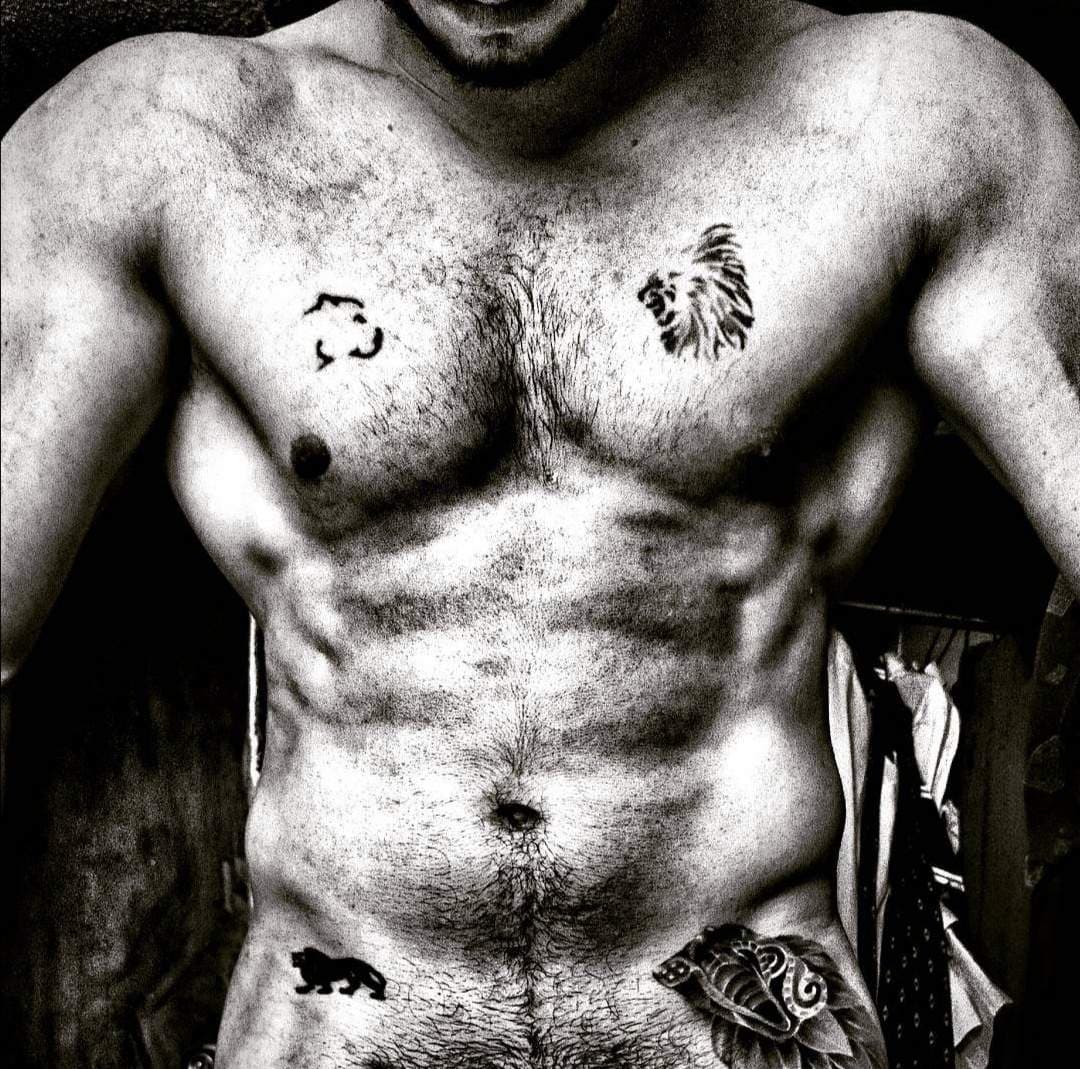 Veterinario sexy
