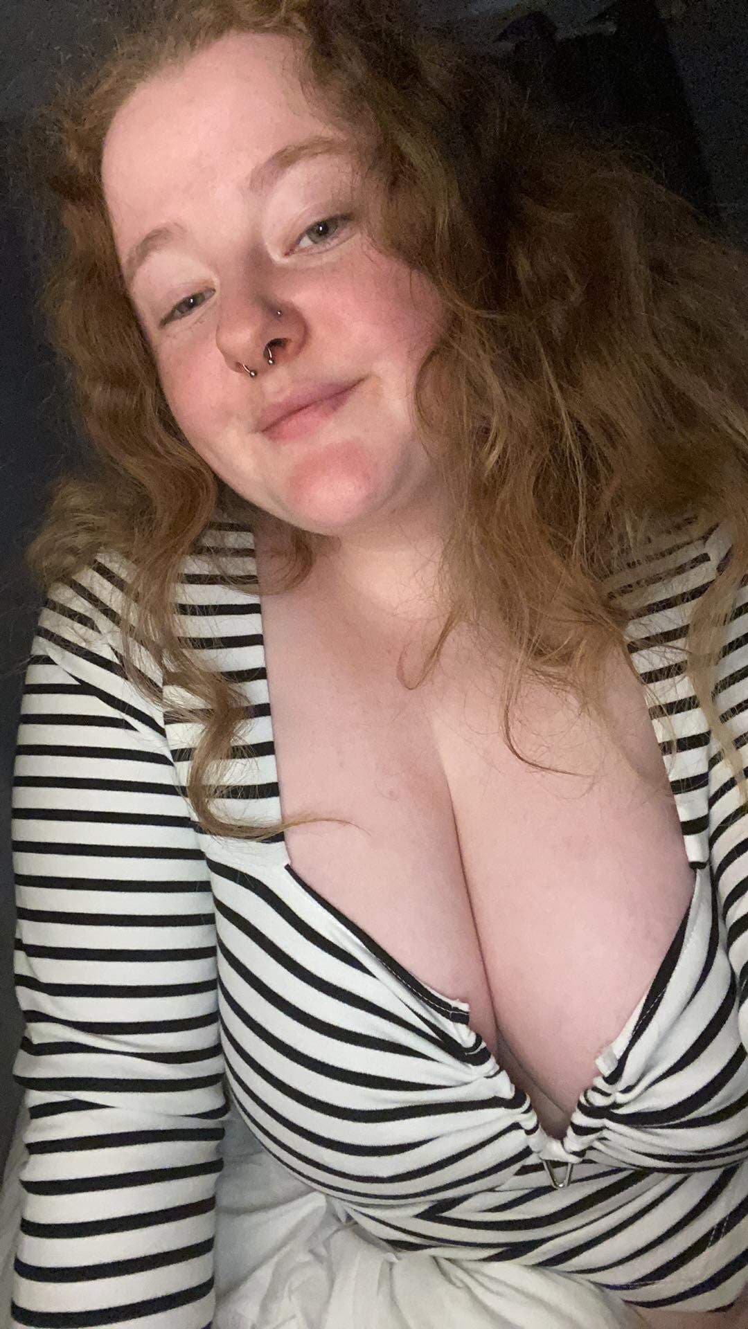 Ginger Spanks