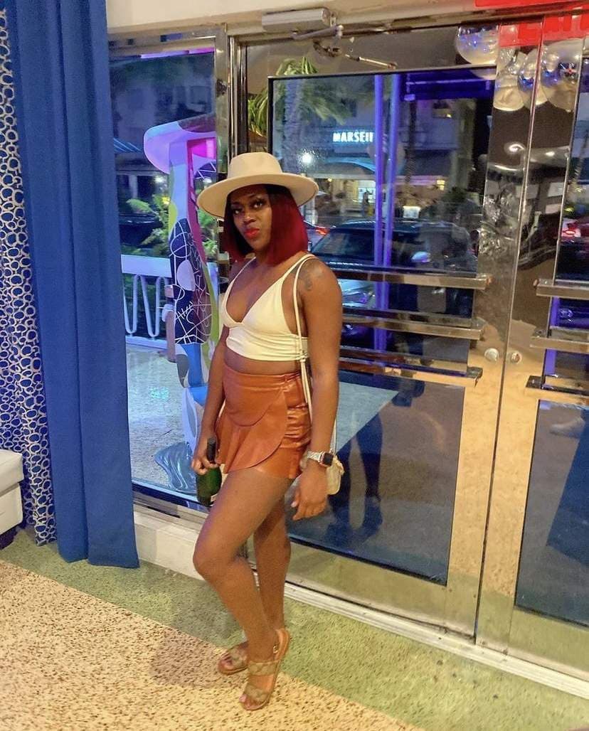 ChocolateVixen