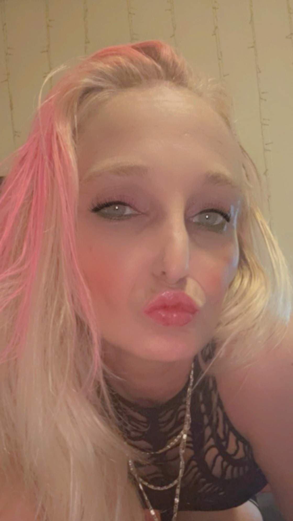 BerriKisses