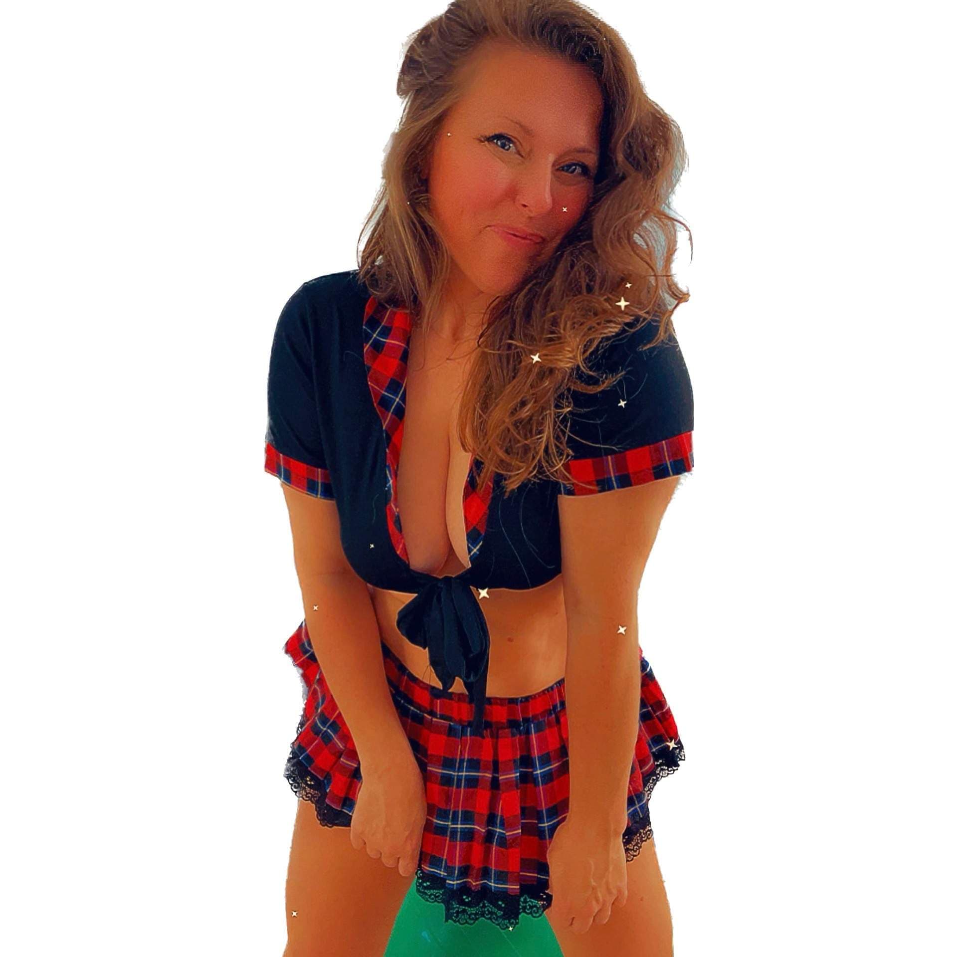 Mandy K.