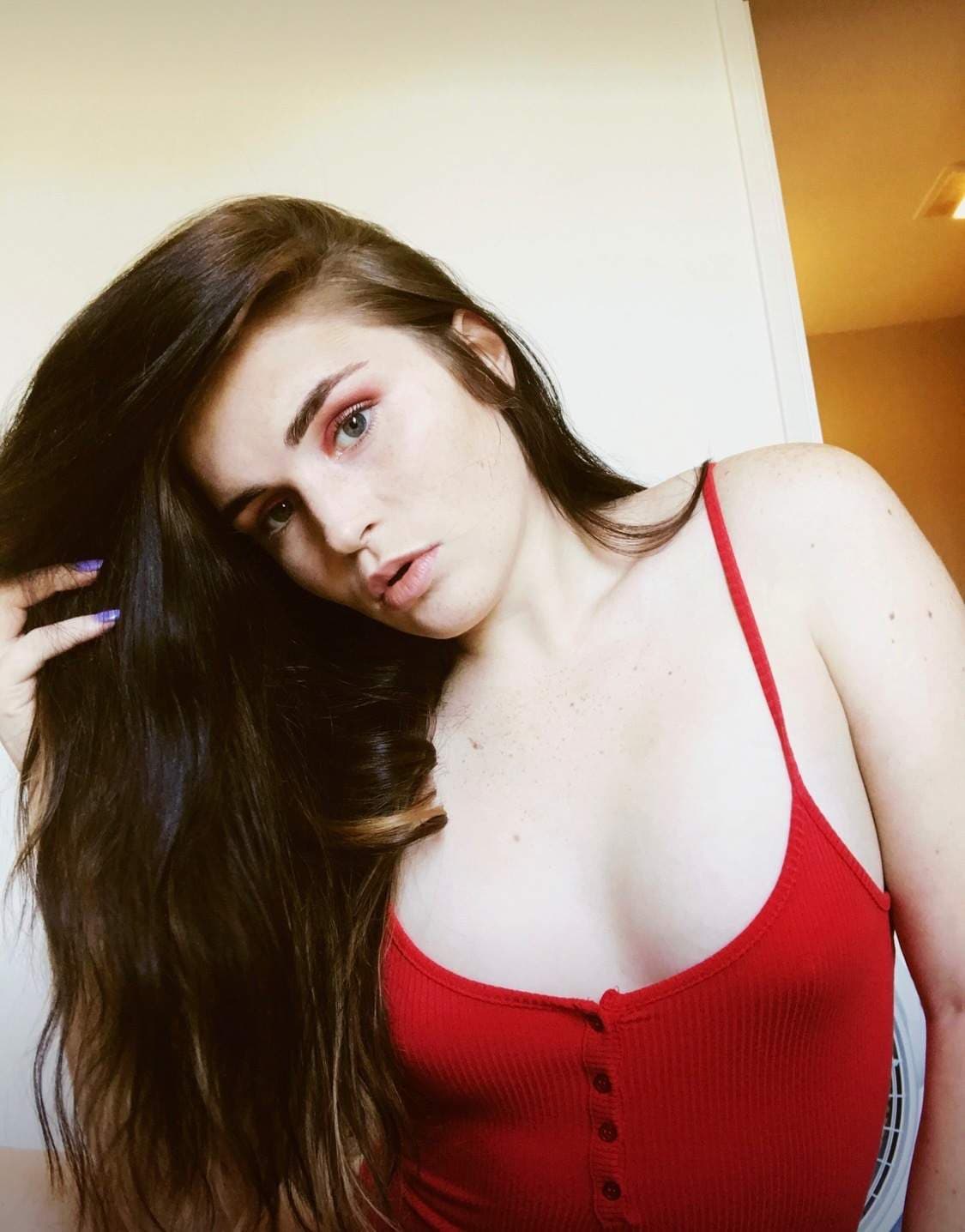 Milana Grey