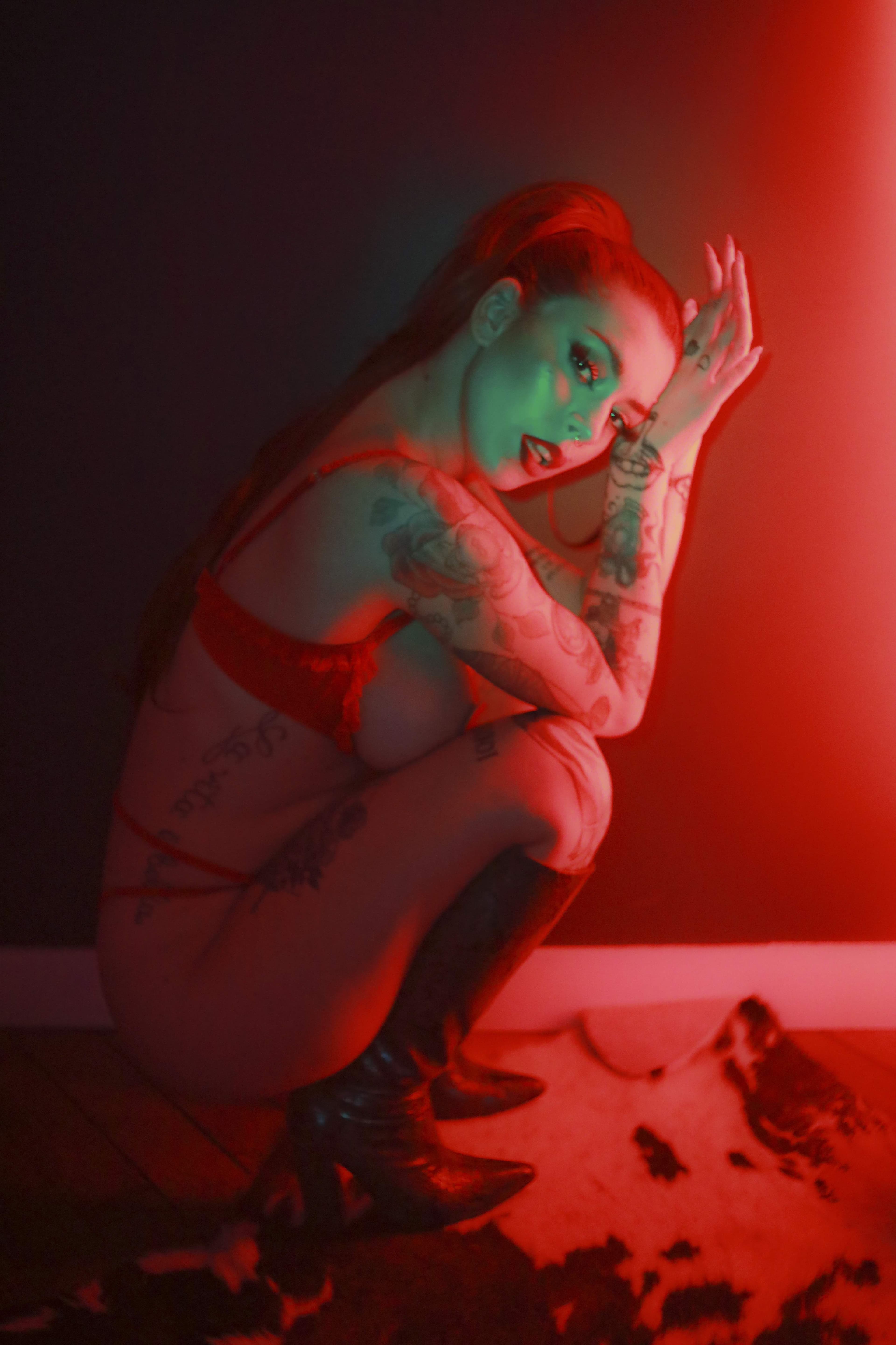 Joanna