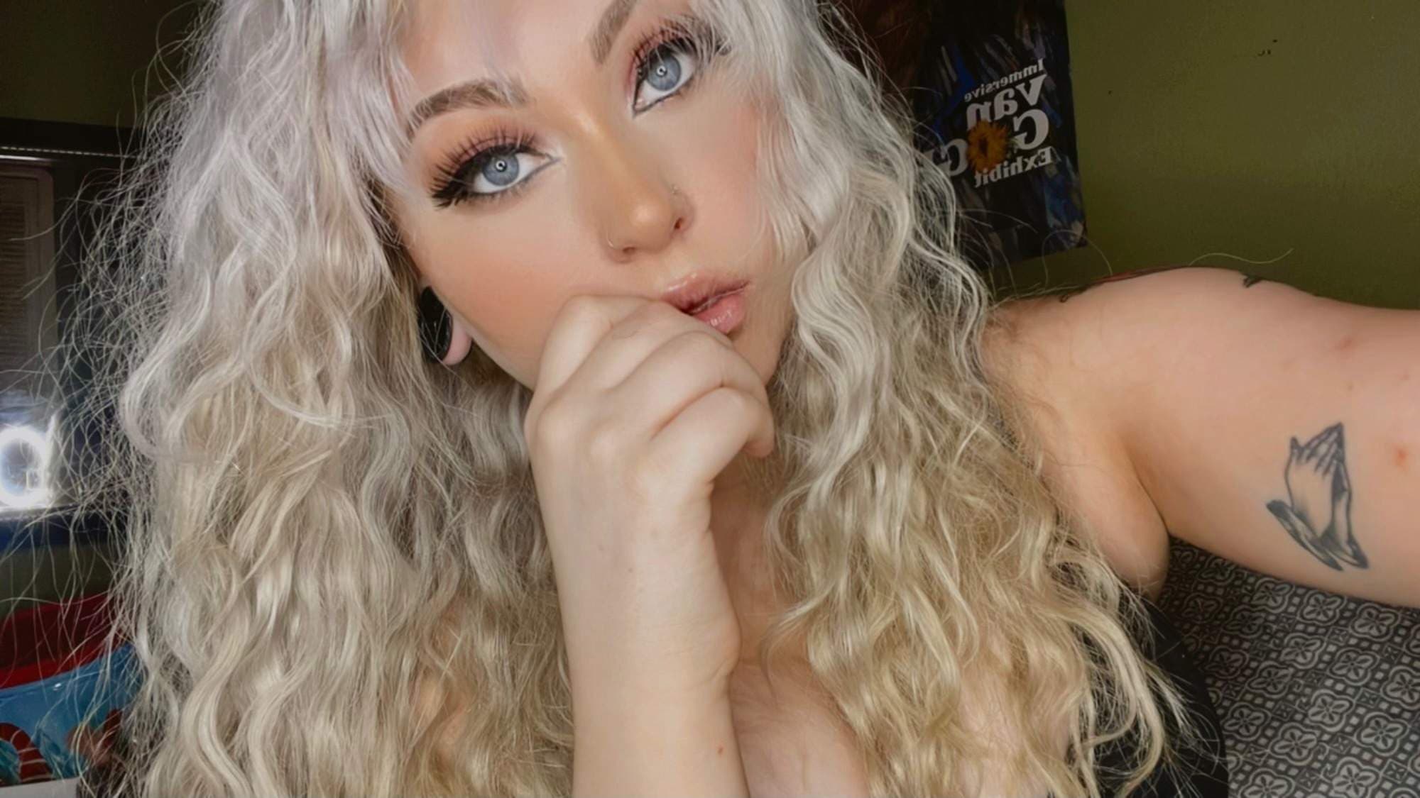 Bratty Nicole