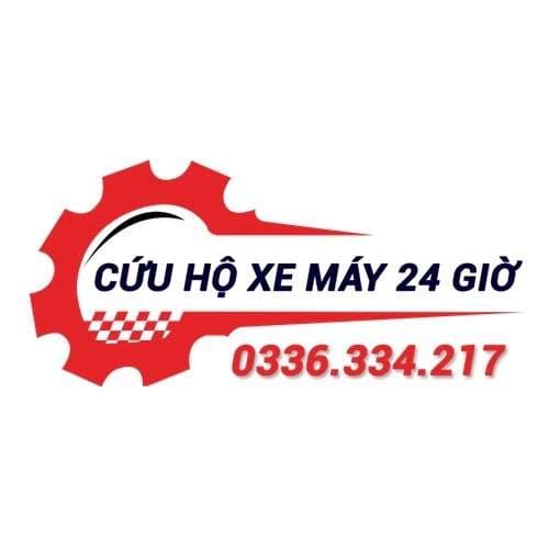 Cứu Hộ Xe Máy 24G