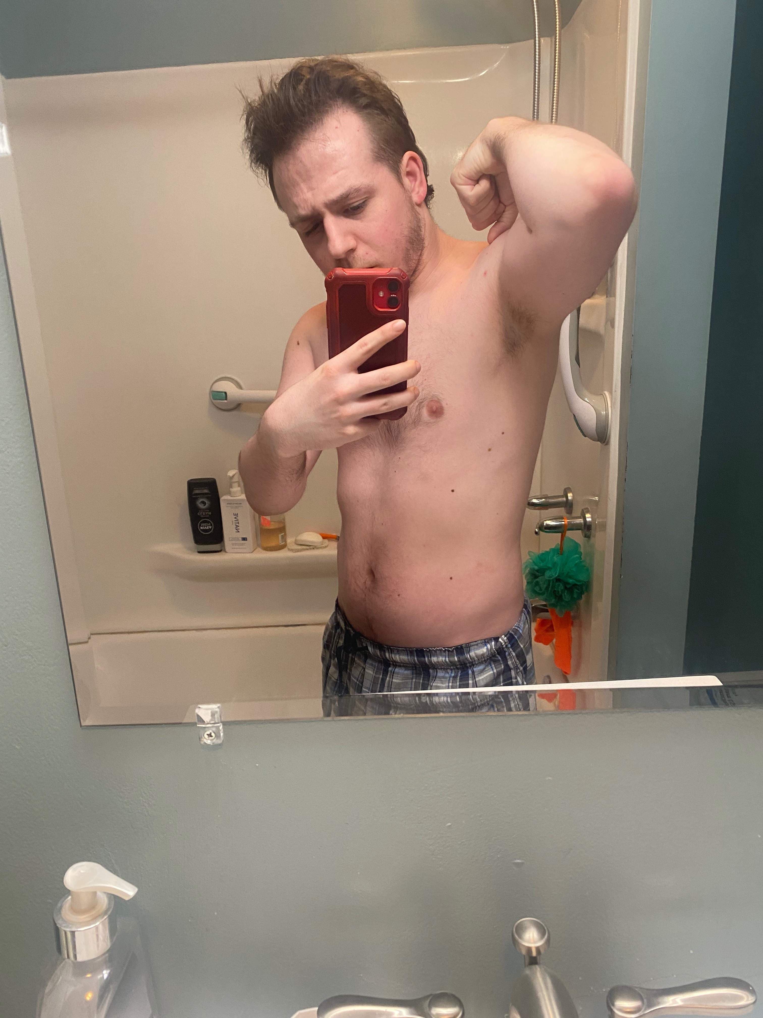 Nathen🍆aquarius💦🥵