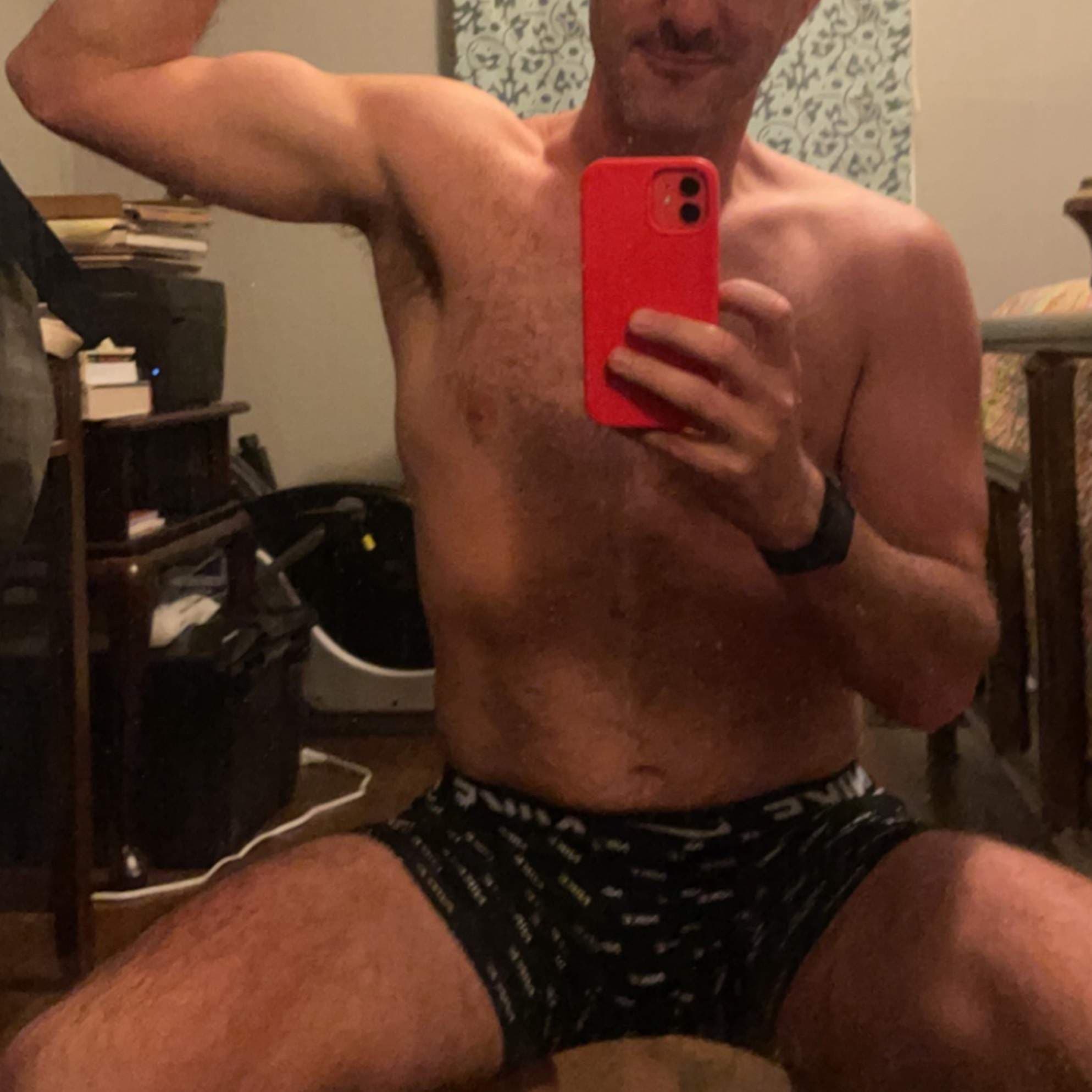 Penis Grigio