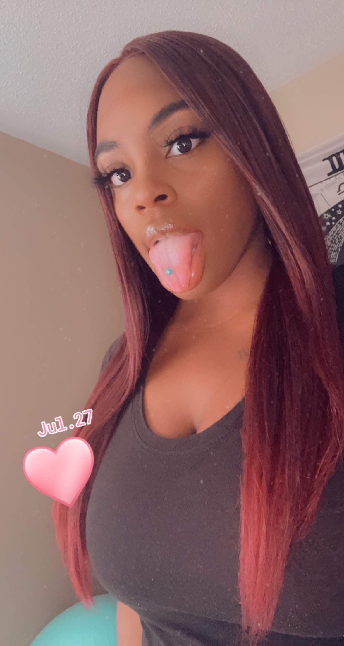 Cinnamon Kiss💋