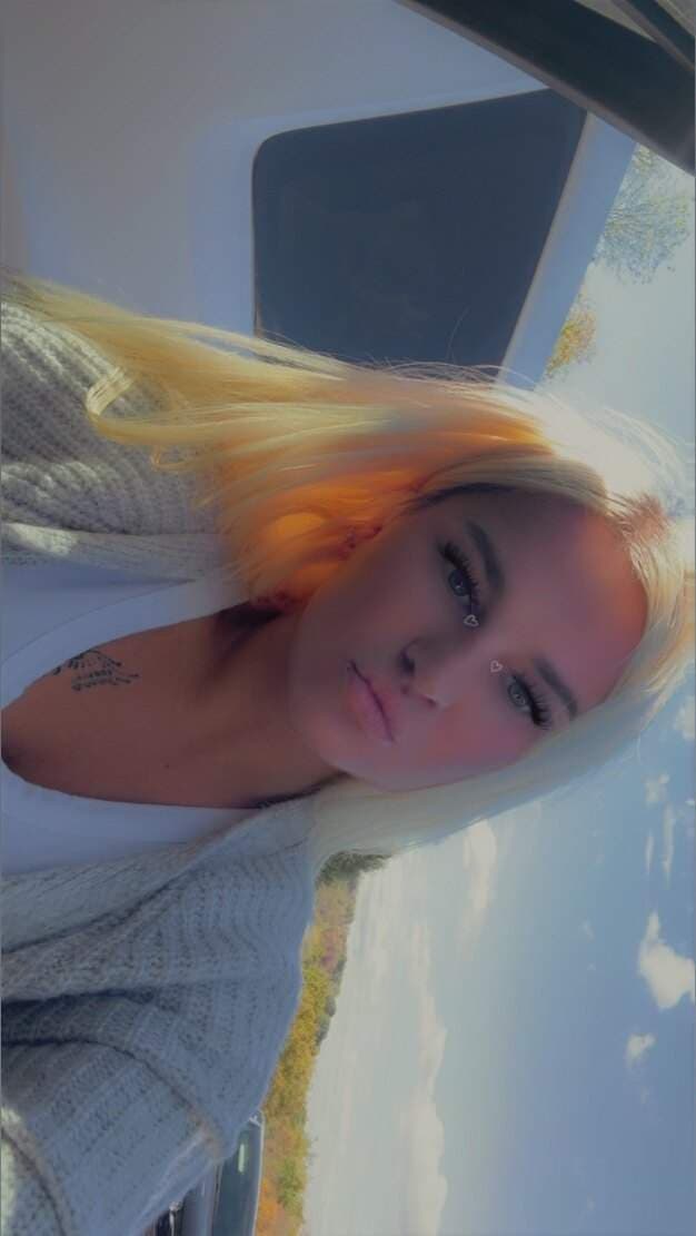 Hazel Starr 💋❤️🔥