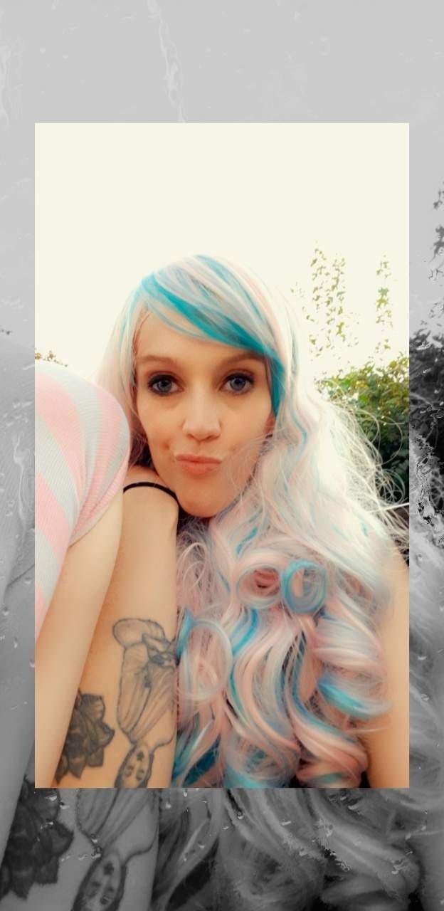 Kat McSass