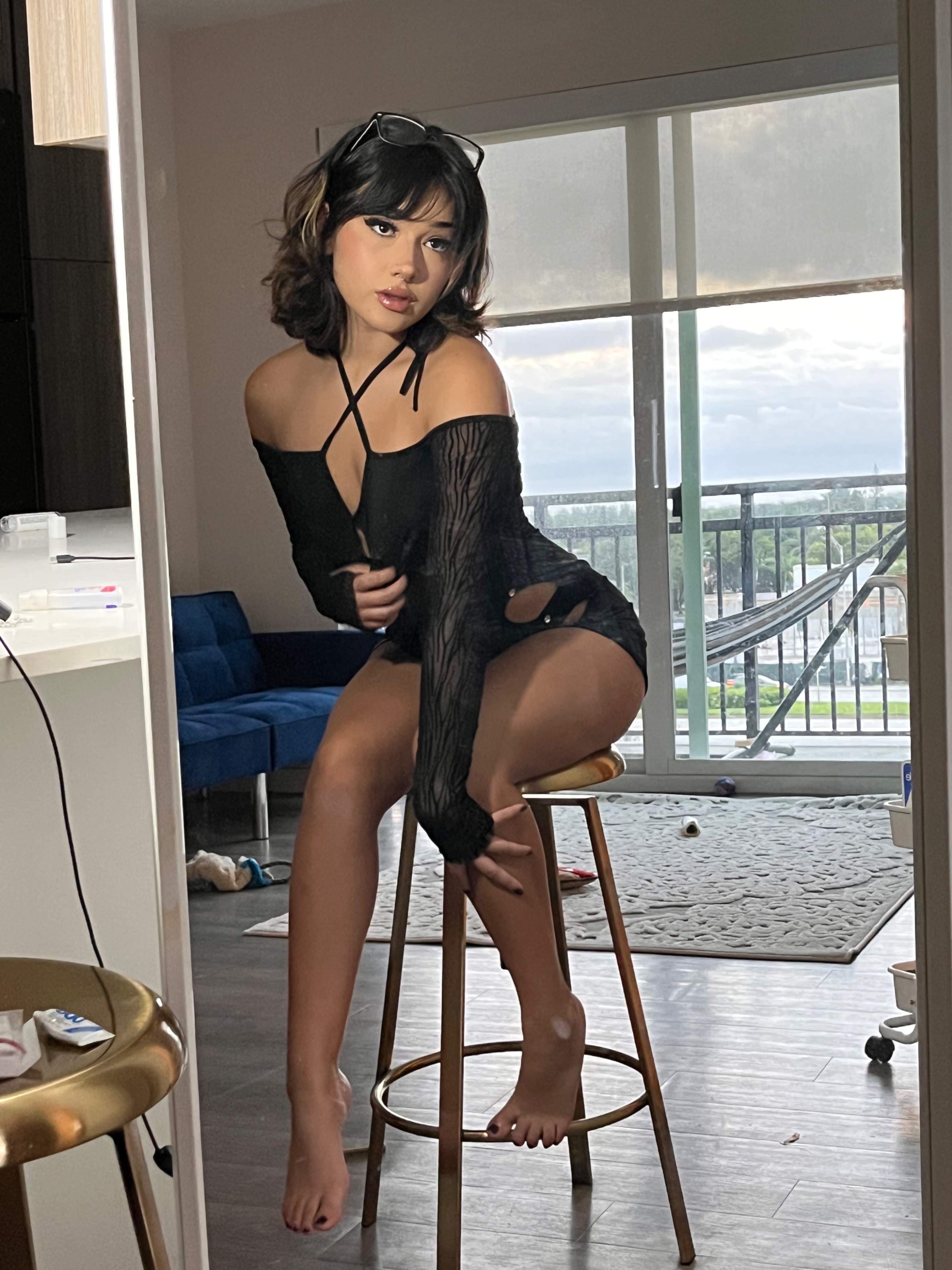 Izzy