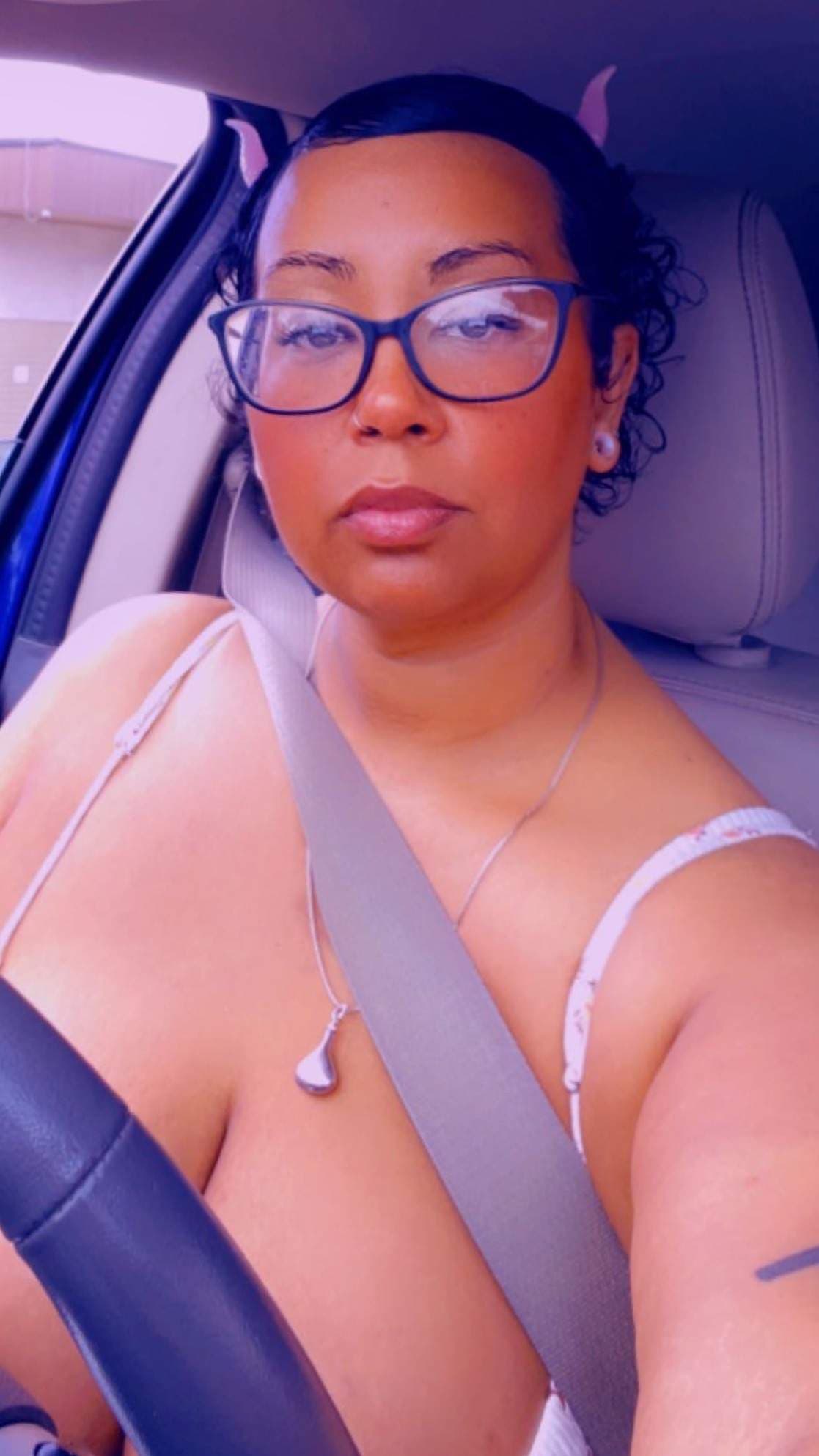 Peach Grace