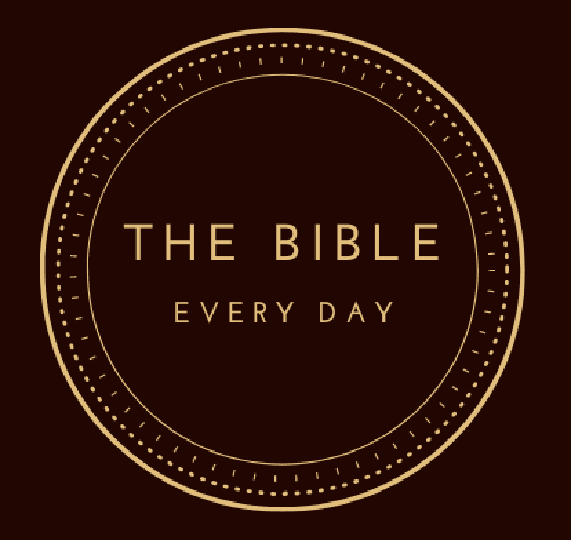 The Bible Every Day