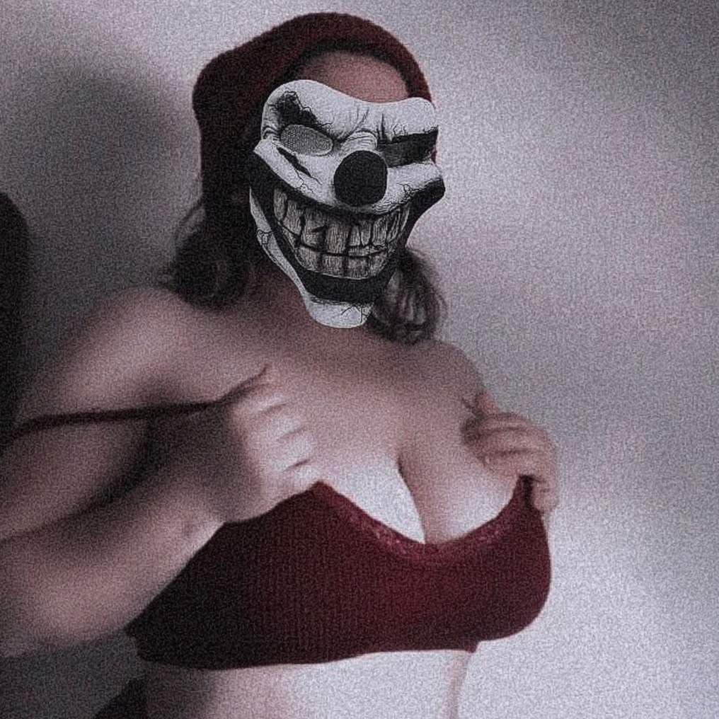 FacelessMar