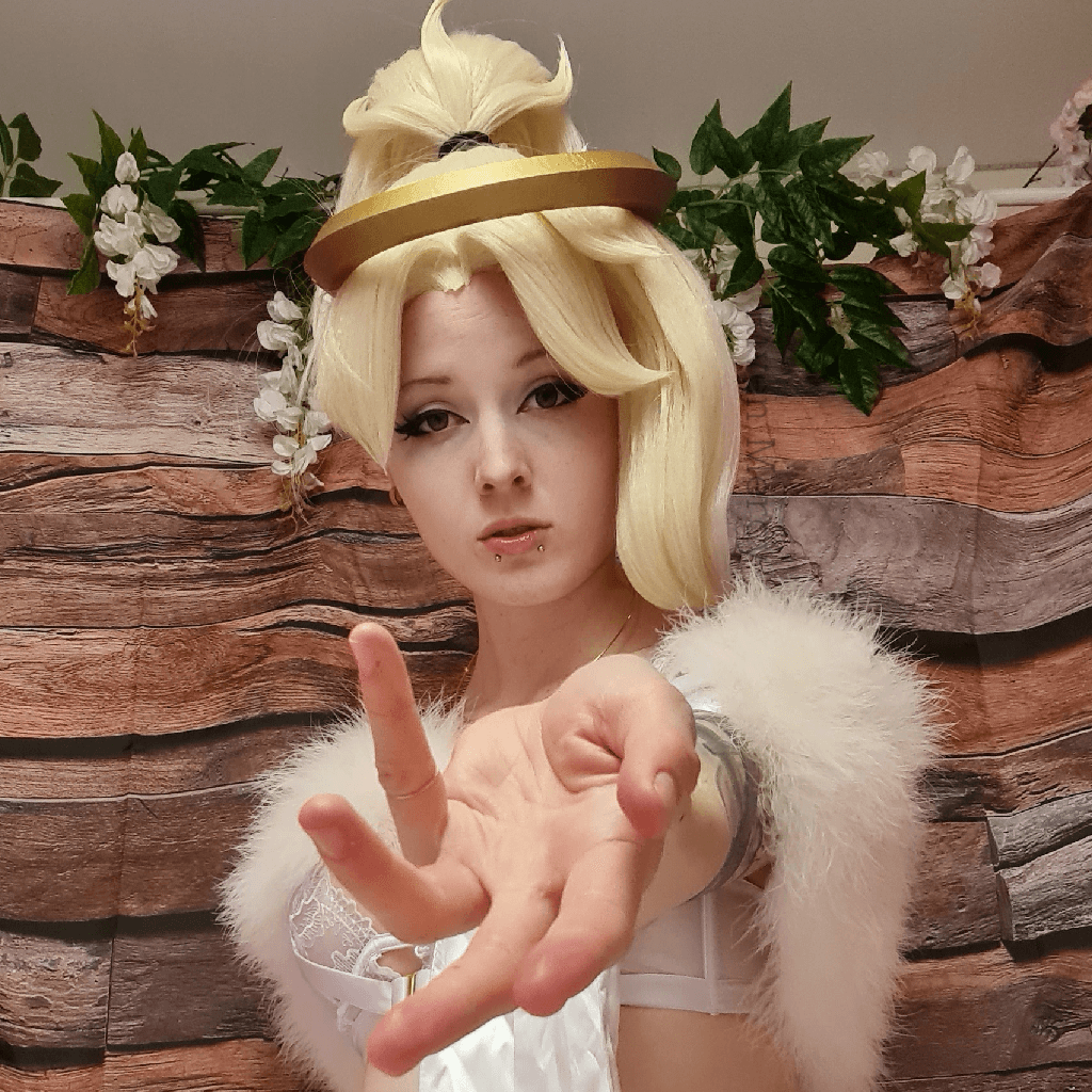 Riven Mercy (free of)