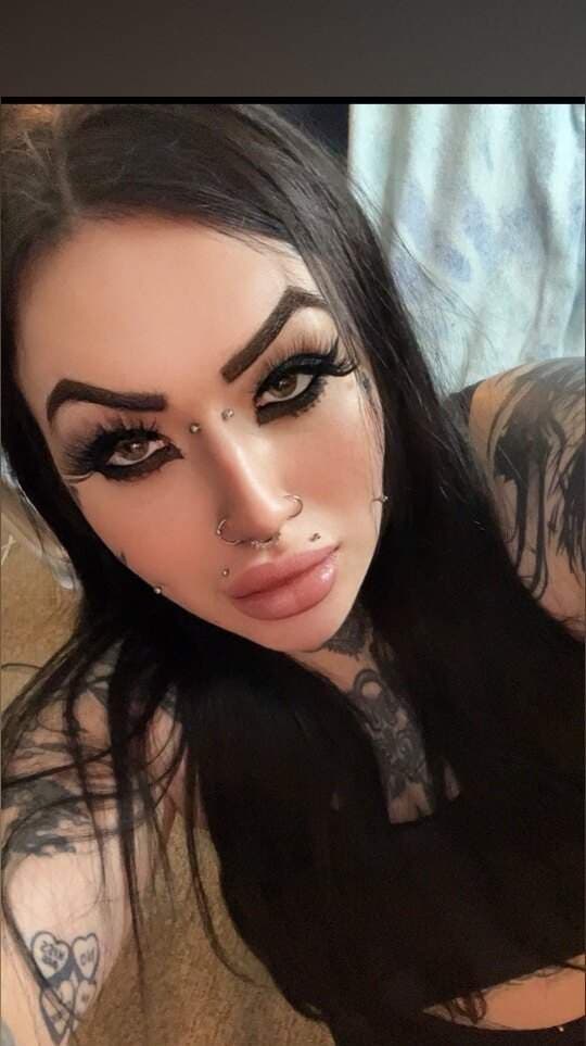 Kat Haze