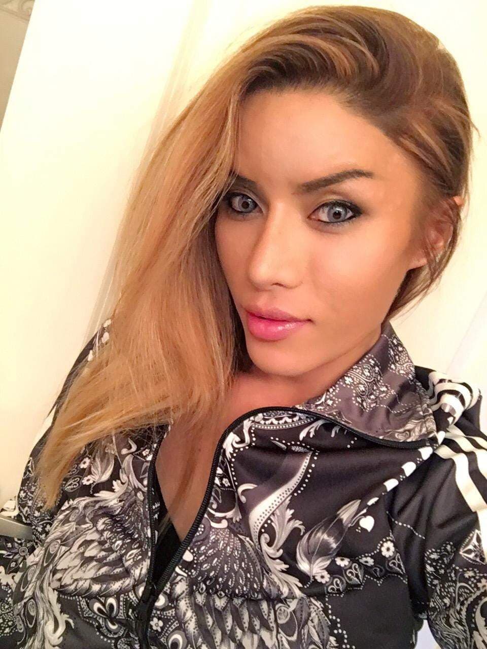 Angeliya Rose