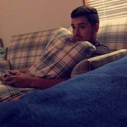 Eric Escobar