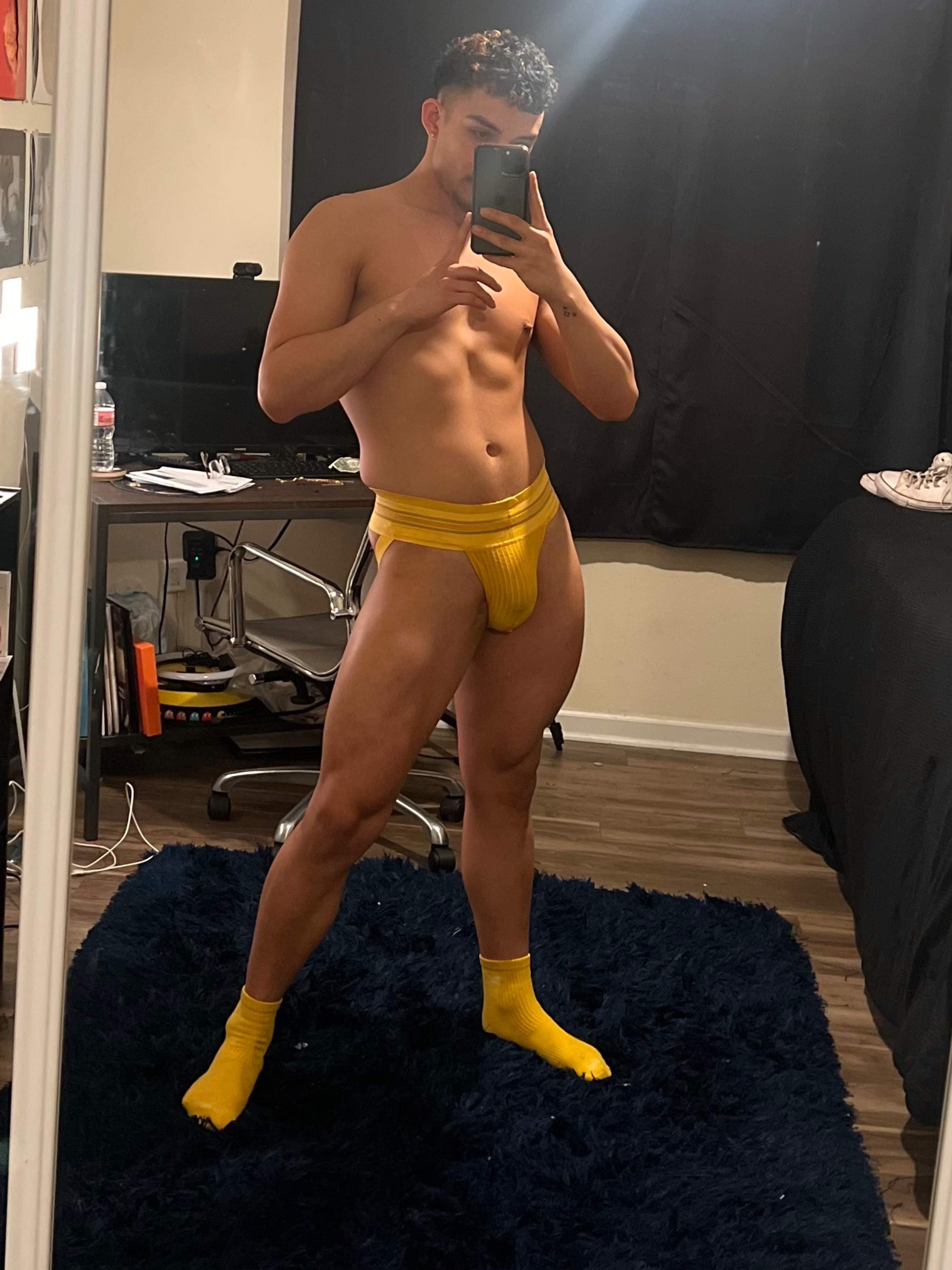 MuscledFag