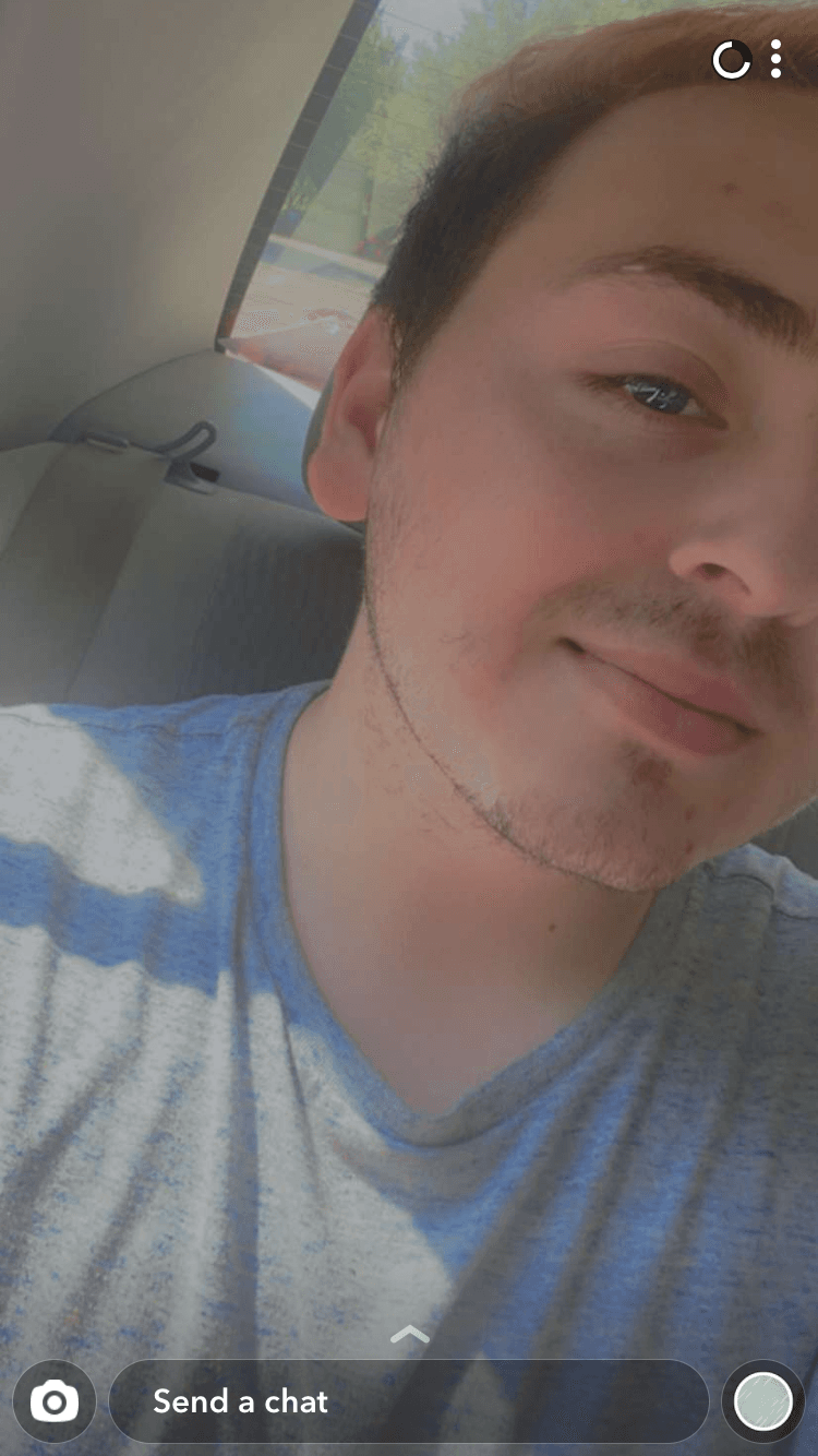 Trenton Jones