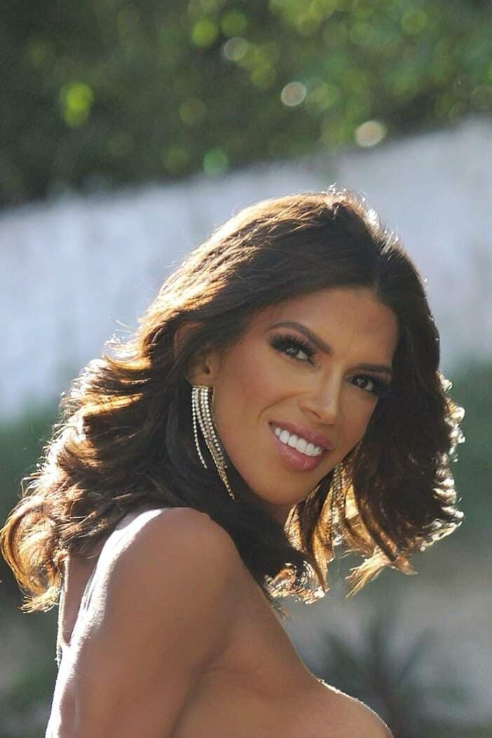 ⭐️ DANY SANTOS