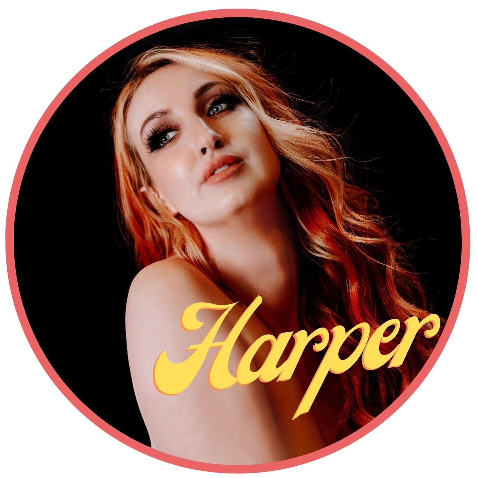 Harper Heart