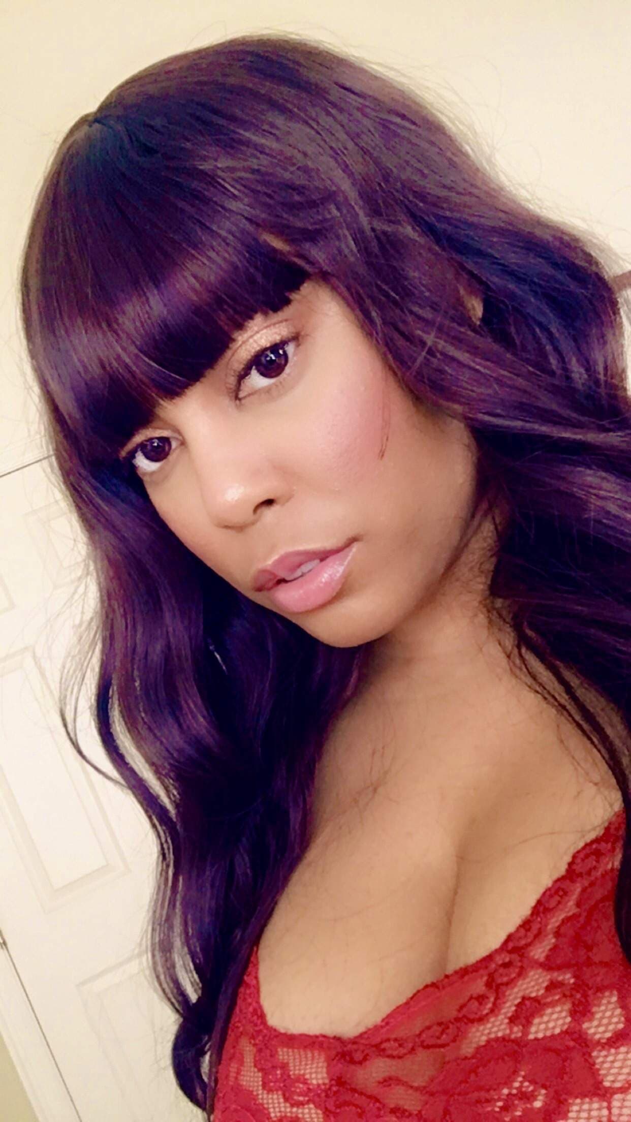 Goddess Mazikeen