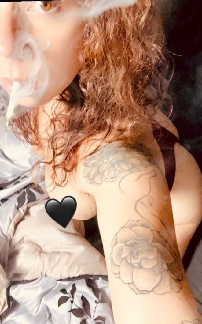 Mama marijuana