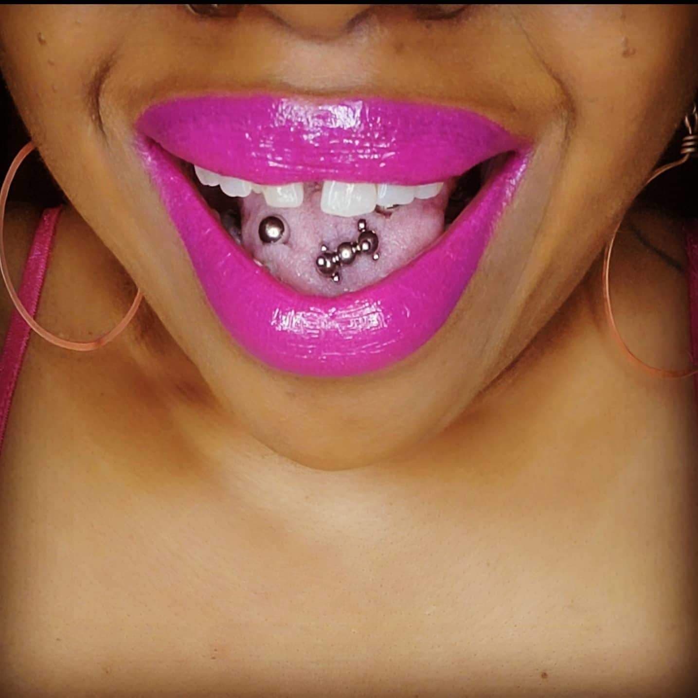 Lips Reign